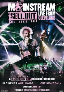 MACHINE GUN KELLY: Mainstream Sellout Live from Cleveland - Seans z Cyklu Helios na Scenie