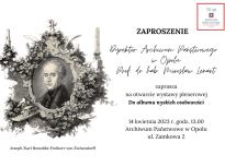 Wystawa "Do albumu nyskich osobowości"