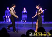  "A COMPAS" Flamenco Show