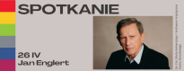 SPOTKANIE Z JANEM ENGLERTEM