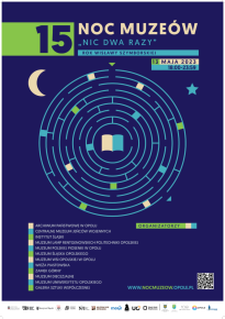 Noc Muzeów 2023 w Muzeum Wsi Opolskiej