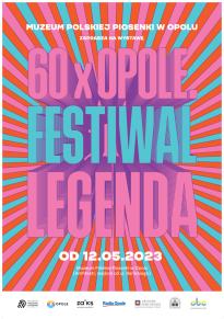 Dni Otwarte Funduszy Europejskich: wystawa "60 x "Opole". Festiwal legenda"