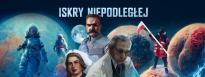 Widowisko multimedialne "Iskry Niepodległej"