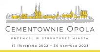 Wystawa "Cementownie Opola. Przemysł w strukturze miasta" w MŚO
