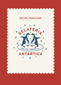Gelateria Antartica