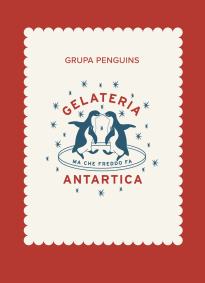 Gelateria Antartica - wernisaż i performans