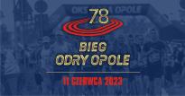 II Rocznicowy Bieg Odry Opole