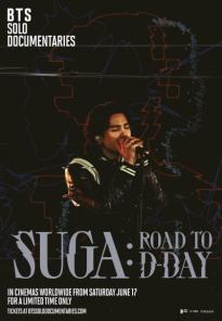 SUGA: Road to D-DAY - Seans z Cyklu Helios na Scenie