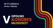 V Opolski Kongres Młodzieży