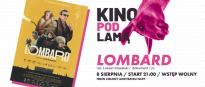 Kino pod lamą: Lombard