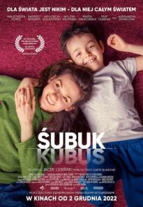 ŚUBUK - Seans z Cyklu Kultura Dostępna
