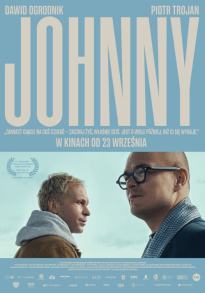 JOHNNY - Seans z Cyklu Kultura Dostępna