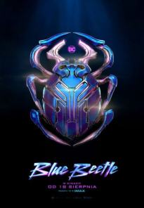 BLUE BEETLE