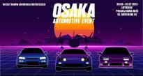 Osaka VII - Zlot Fanów Japońskiej Motoryzacji