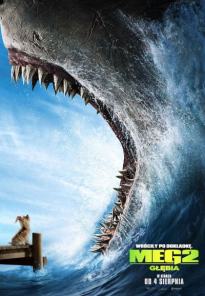 MEG 2: Głębia
