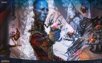 Two-Headed Giant Artisan EDH