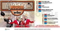 Opera&Musical na WYNOS! | Czarnowąsy | Sławice | Bierkowice
