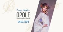 Targi Ślubne - Opole, CWK