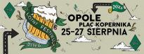 3. OPOLSKI LOTNY FESTIWAL PIWA | PLAC KOPERNIKA