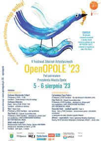 Festiwal "Open Opole"