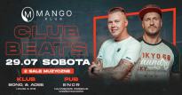 Club Beats | Bonq & Adee | Klub