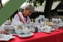 Letnie spotkania z kulturą ludową w MWO