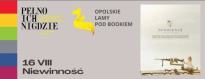 Lamy pod Bookiem - Niewinność