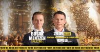 Bosak&Mentzen NA ŻYWO w Opolu