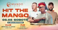 Hit the Mango - Sfistaq & Giorgio Sainz & Adee