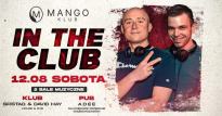 In the Club - Sfistaq & David Hay