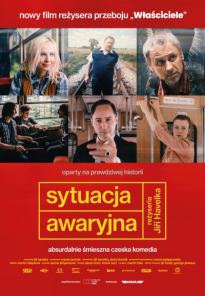 SYTUACJA AWARYJNA - Seans z Cyklu Kino Konesera