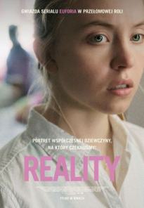 REALITY - Seans z Cyklu Kino Konesera