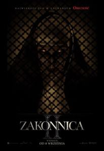 ZAKONNICA II 