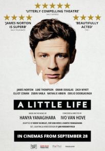 A LITTLE LIFE w Helios na Scenie