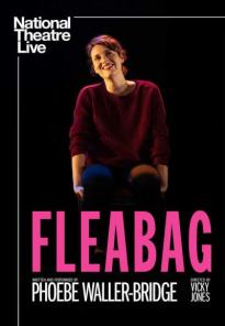 FLEABAG w Helios na Scenie