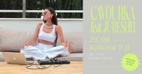 DJ Set Cavourka feat. Jureshh w Kofeina 2.0