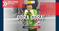 OKS Odra Opole vs TS Podbeskidzie Bielsko-Biała