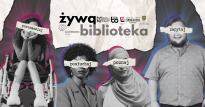 Żywa Biblioteka w Opolu