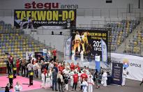 Taekwon-do Polish Open Cup