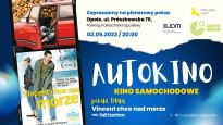 KINO SAMOCHODOWE na Politechnice Opolskiej