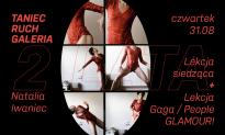 2 lata spotkań ruchowych w GSW. Świętujmy razem!