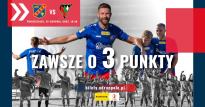 Odra Opole vs Zagłębie Sosnowiec