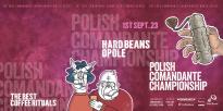 Polish Comandante Championship 2023