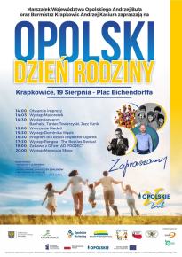 Opolski Dzień Rodziny