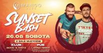 Sunsut Bash | Bonq & Matz | 2 sale