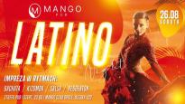 LATINO NIGHT by MANGO