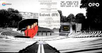 KRAFTWERK W OPO // Das Party