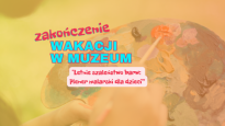 Letnie Szaleństwo: Plener Malarski dla dzieci