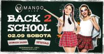 Back 2 School I Giorgio Sainz & Sfistaq