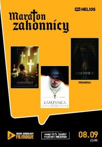 Maraton Zakonnicy